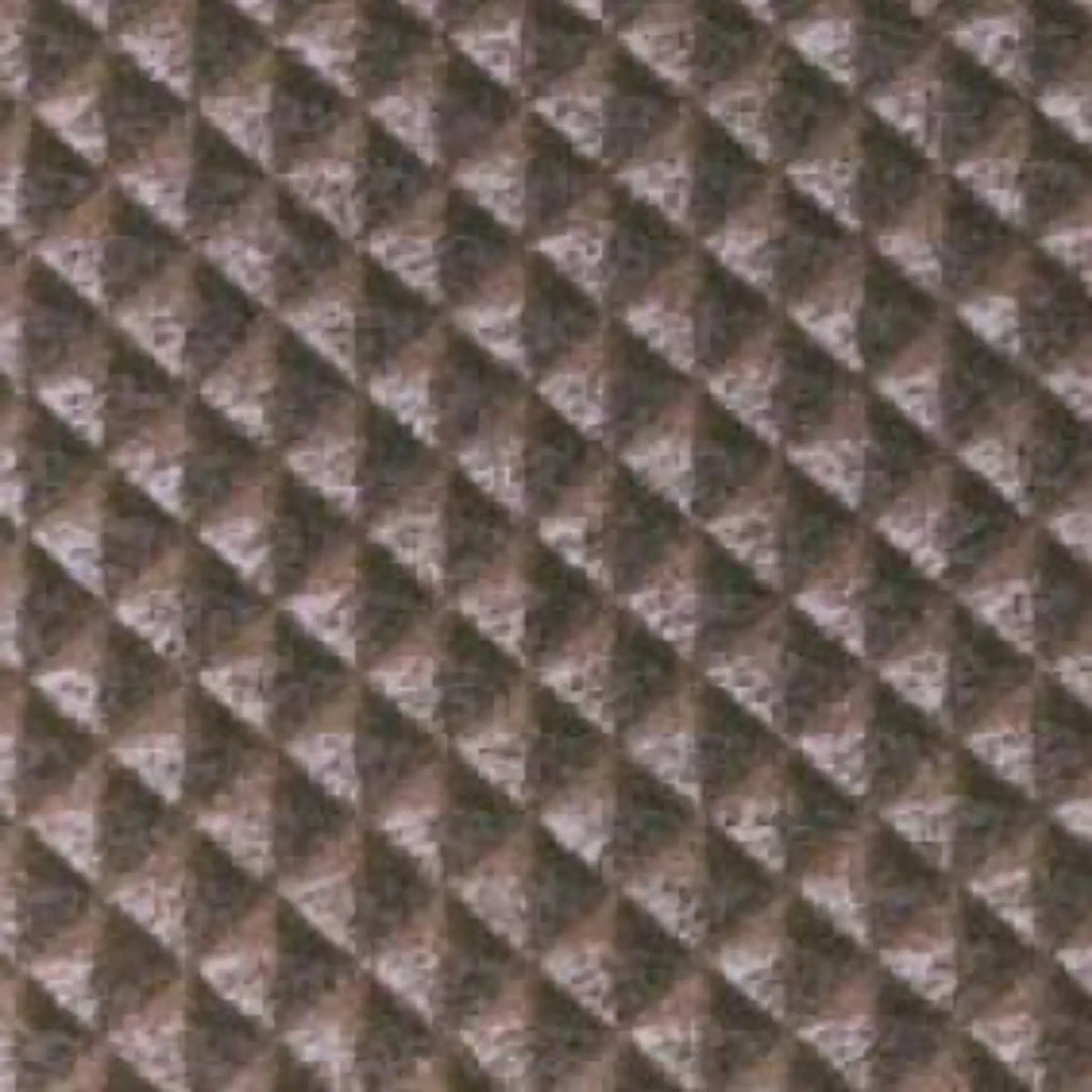 Sicherheitseinlage 13 mm braun für Treppenprofil #A0002618