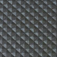 Sicherheitseinlage 13 mm grau für Treppenprofil #A0002627