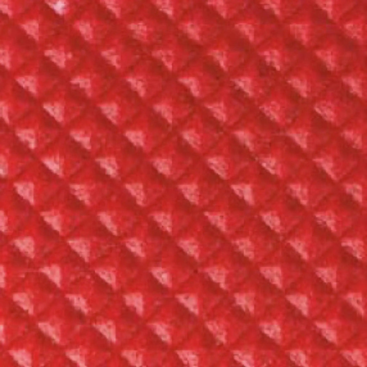 Sicherheitseinlage 13 mm für Treppenprofil rot #A0002621