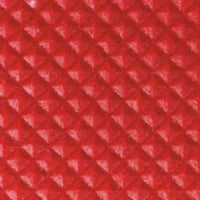 Sicherheitseinlage 13 mm für Treppenprofil rot #A0002621
