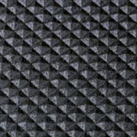 Sicherheitseinlage 13 mm schwarz für Treppenprofil #A0002617