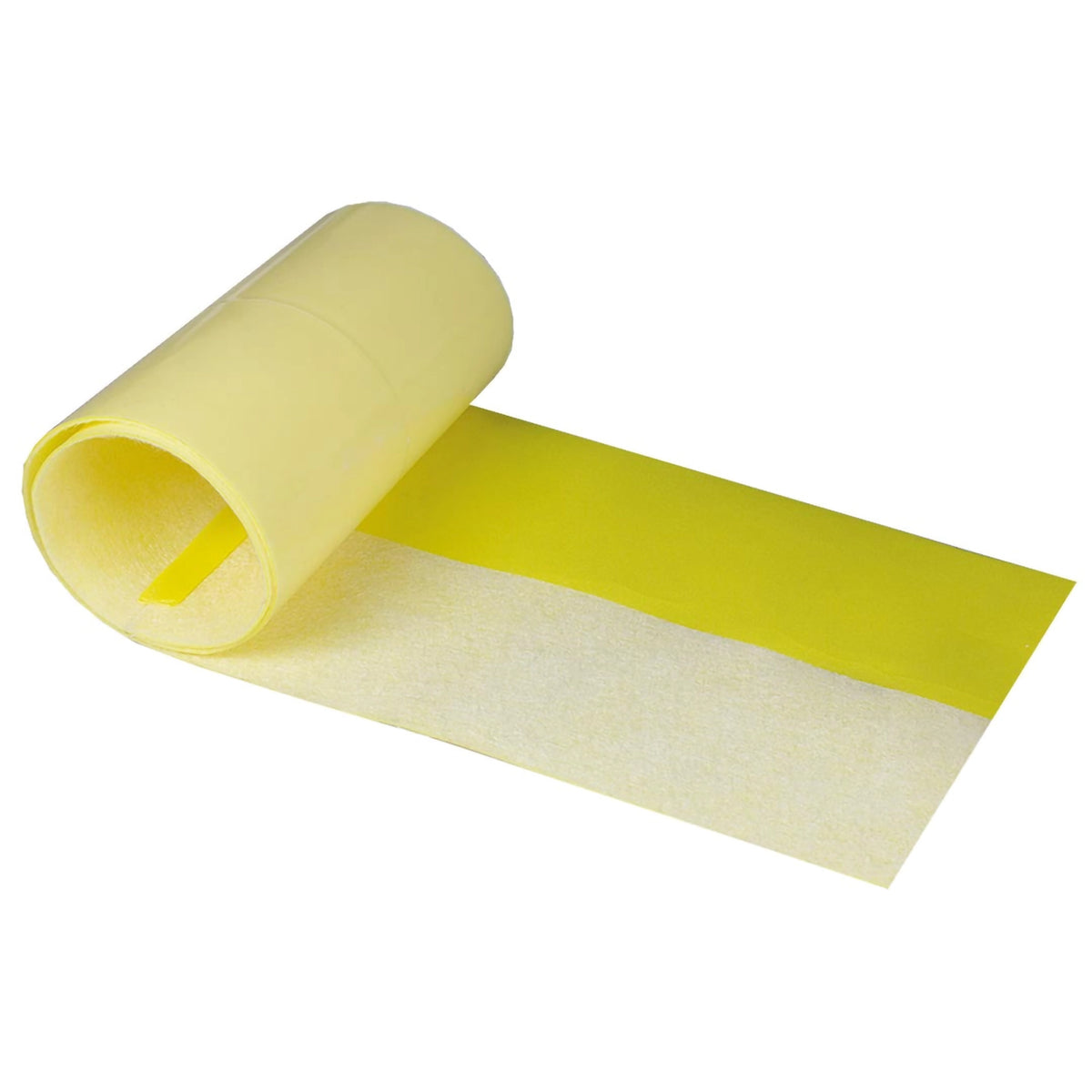 Sockeldichtband WS gelb