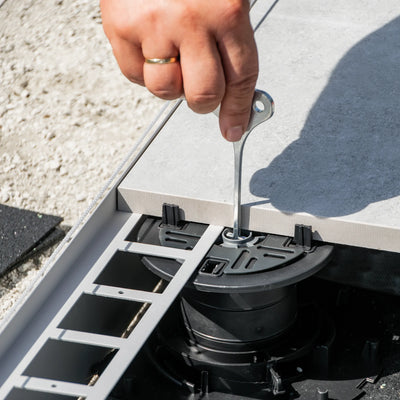 Flexibal Pro-steunsleutel - Ansicht 2