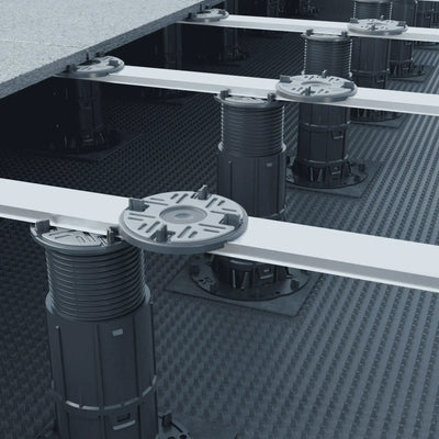 Flexibal Pro-steunrail - Ansicht 2