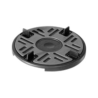 Stelzlagerkopf Schienenaufsatz Flexibal Pro für 2mm Fugen #A0005240 #A0005243