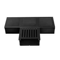 T-Stück UD Pro schwarz UDP 100 #A0003390