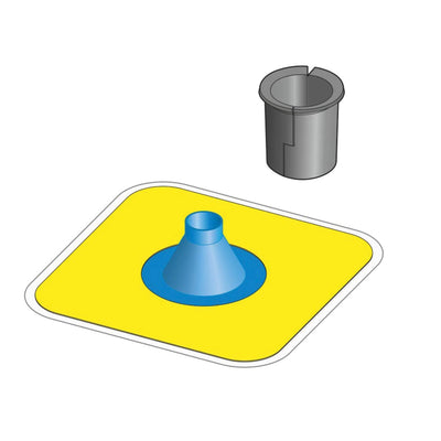 Valbeschermingshoes WS