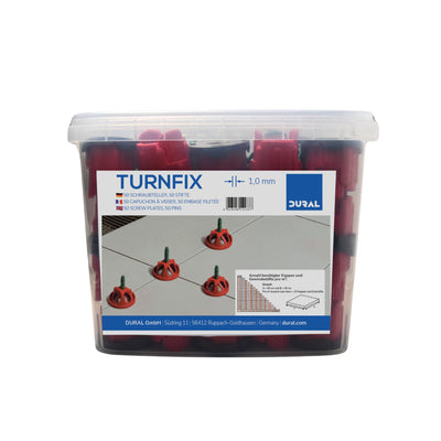 DURAL Turnfix Set