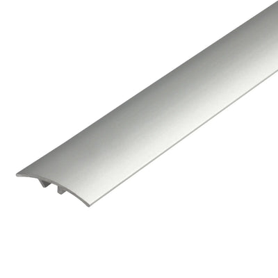 Overgangsprofiel MULTIFLOOR SD zilver (mat)