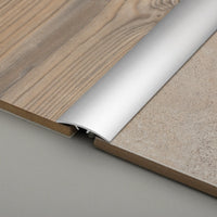 Overgangsprofiel MULTIFLOOR SD zilver (mat)