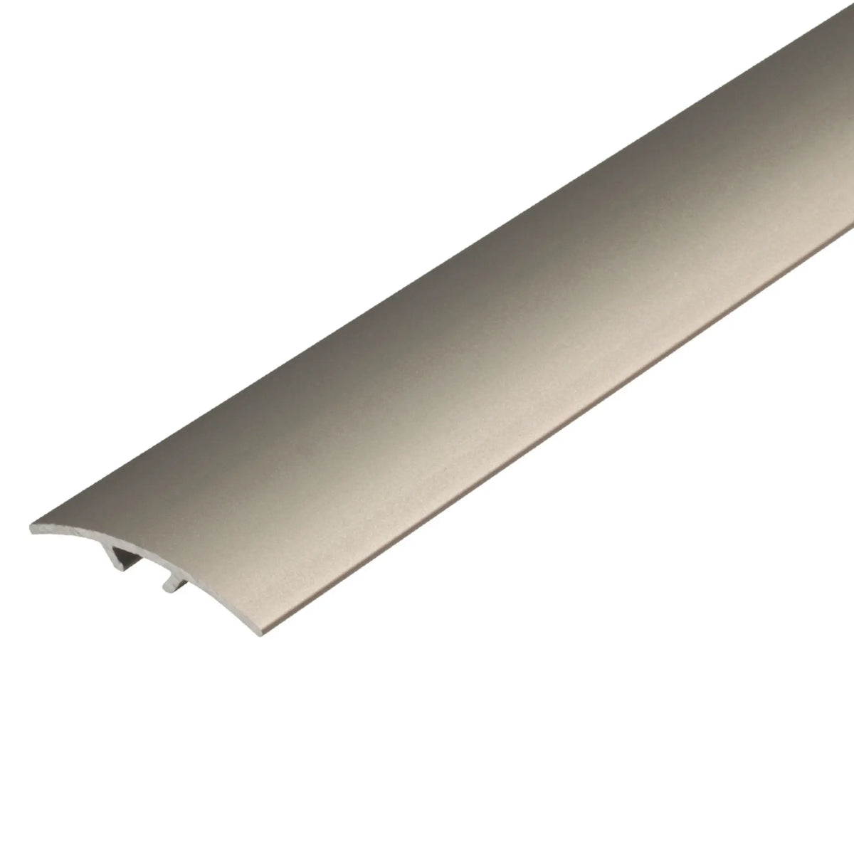 Übergangsprofil MULTIFLOOR SD titan (matt) - 30 mm