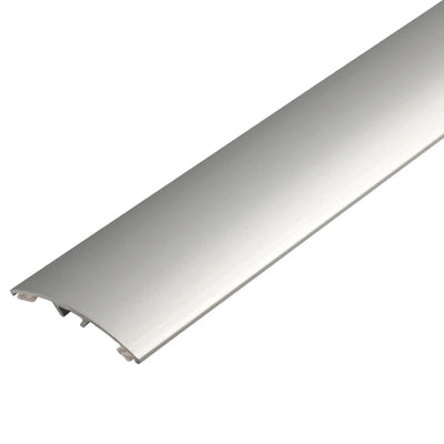 Overgangsprofiel MULTIFLOOR SK zilver (mat)