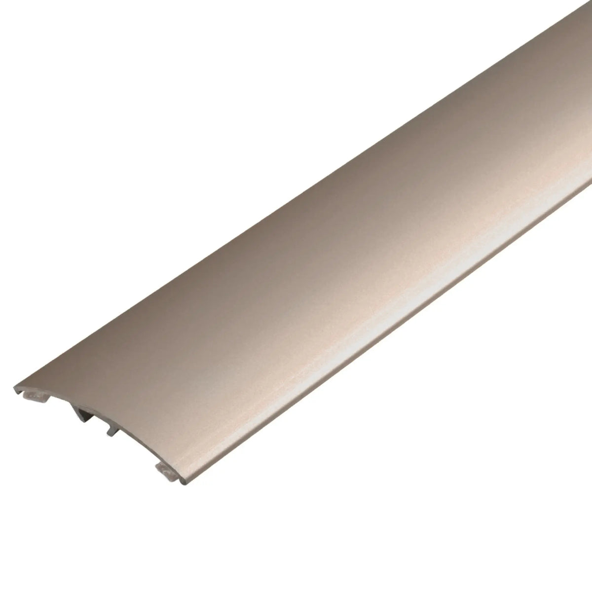 Übergangsprofil MULTIFLOOR SK titan (matt) - 30 mm / 100 cm