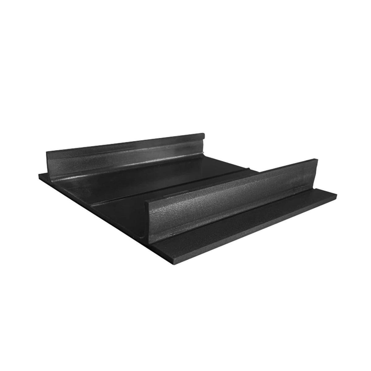 Schwarzer Verbinder für Entwässerungsrinne UD Pro100
#A0003393