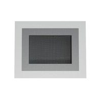 Wandnische befliesbar, rechteckig #A0004998
