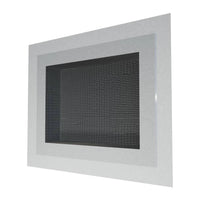 Wandnische befliesbar 400x300mm #A0004999
#A0005000
