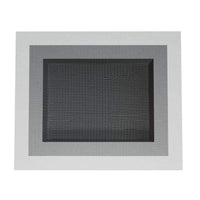 Wandnische befliesbar 400x300mm #A0004999
#A0005000
