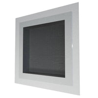 Wandnische befliesbar, leicht seitliche Ansicht #A0004998
#A0005001