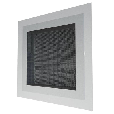 Wandnis betegelbaar - Ansicht 2