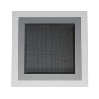 Wandnische befliesbar quadratisches Maß #A0004998
#A0005001
