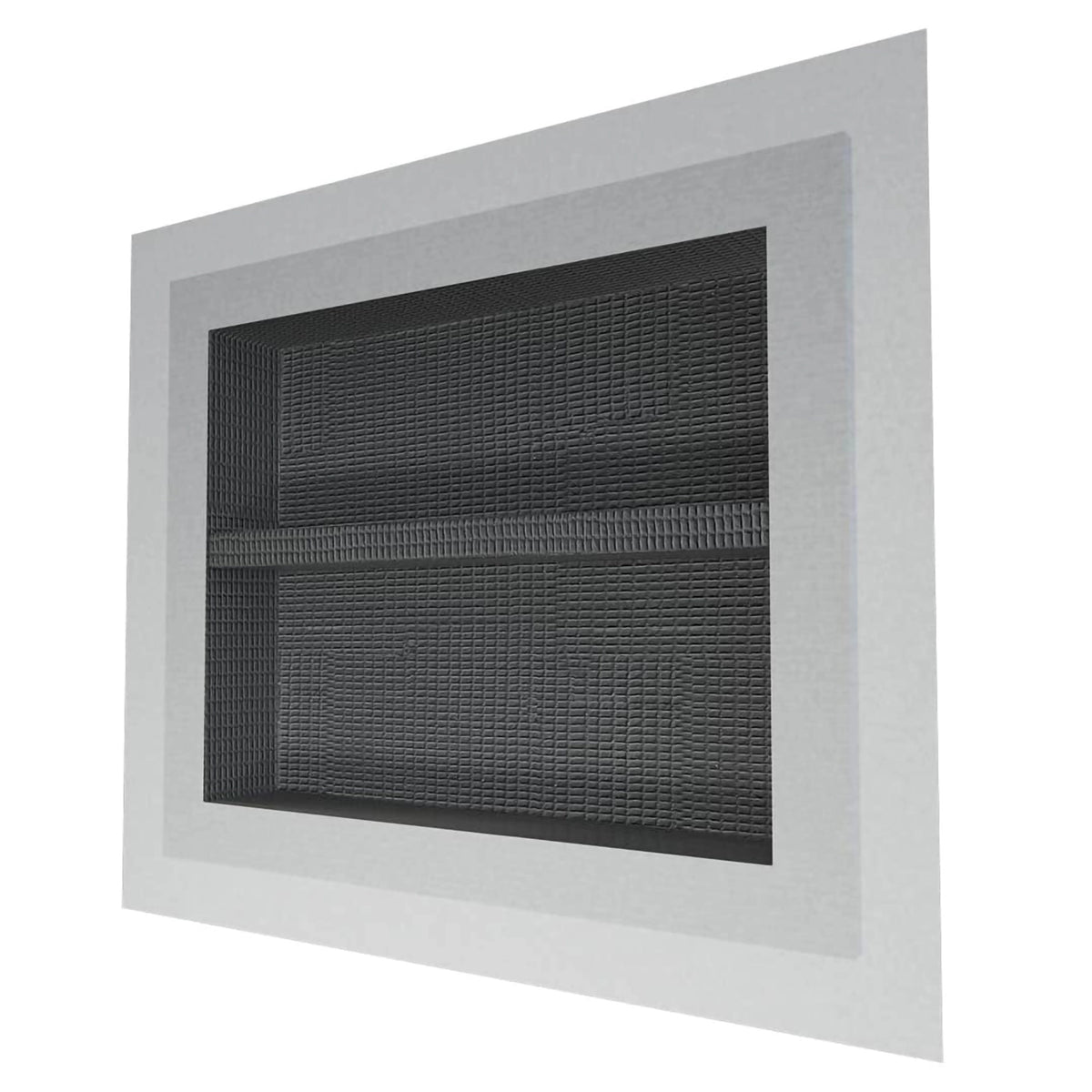 Wandnische befliesbar 400x500mm #A0005002
