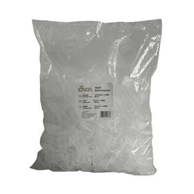 Nivelleringssysteem Pro-treklipjes - Ansicht 2