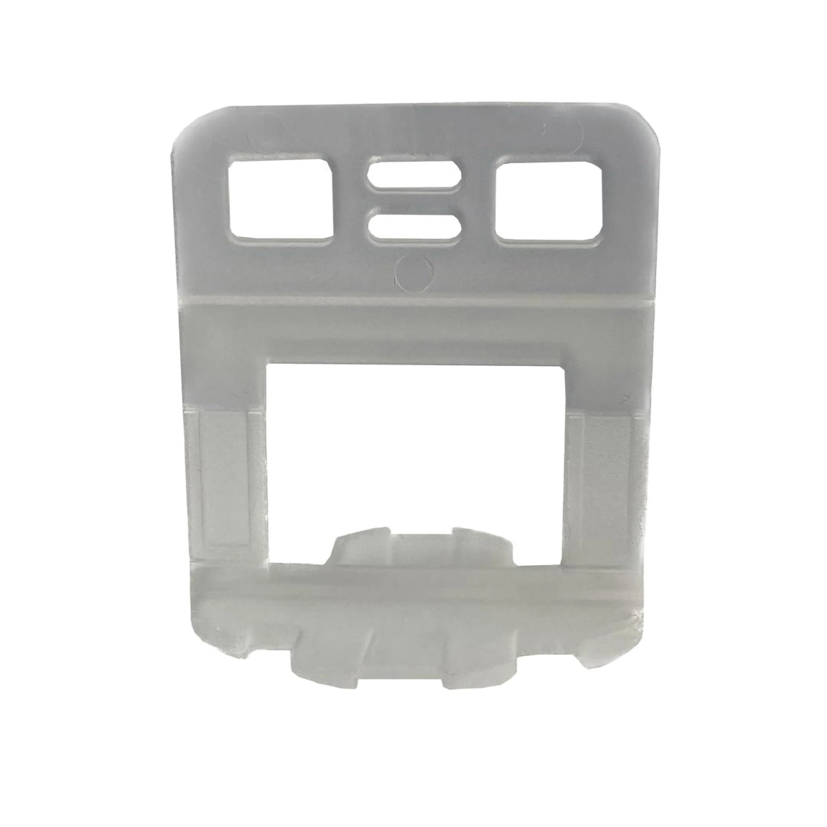 Nivelleringssysteem Pro-treklipjes