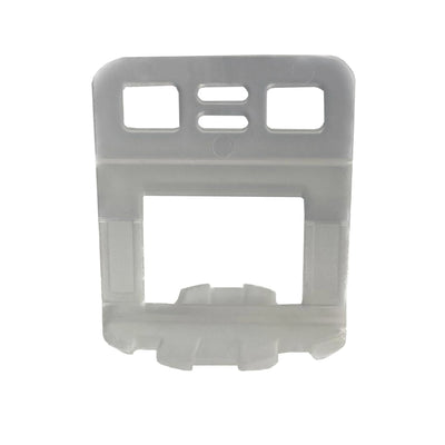 Nivelleringssysteem Pro-treklipjes