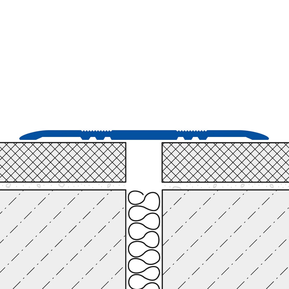 Zeichnung des Abdeckprofils Aluminium in 80mm Breite mit 2 Riffelungen
#A0002922
#A0002926
#A0002930
#A0002934